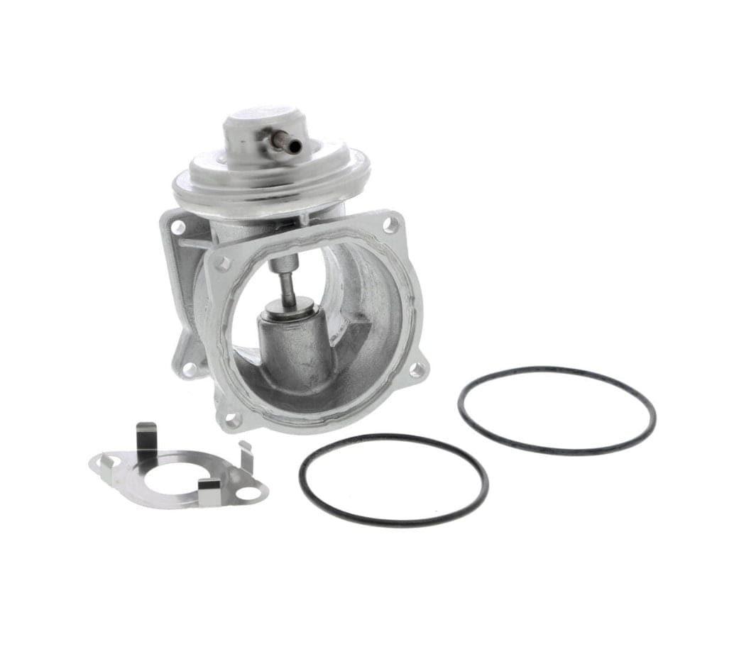 EGR Valve - VW/Audi / V10 TDI / Touareg