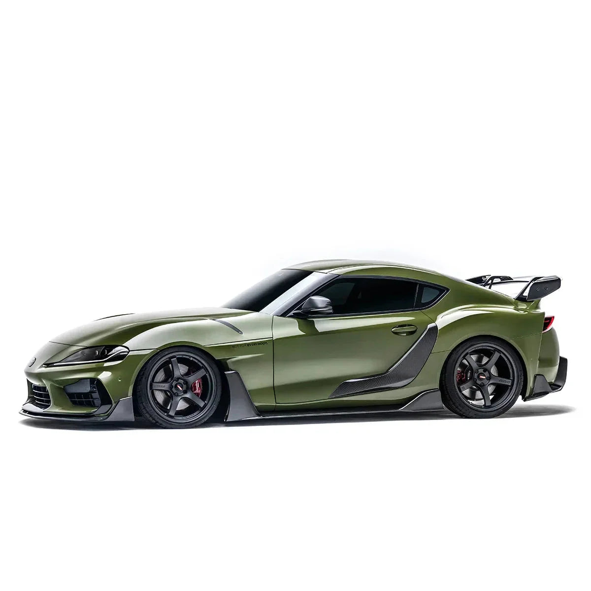 TOYOTA GR SUPRA FRONT BUMPER