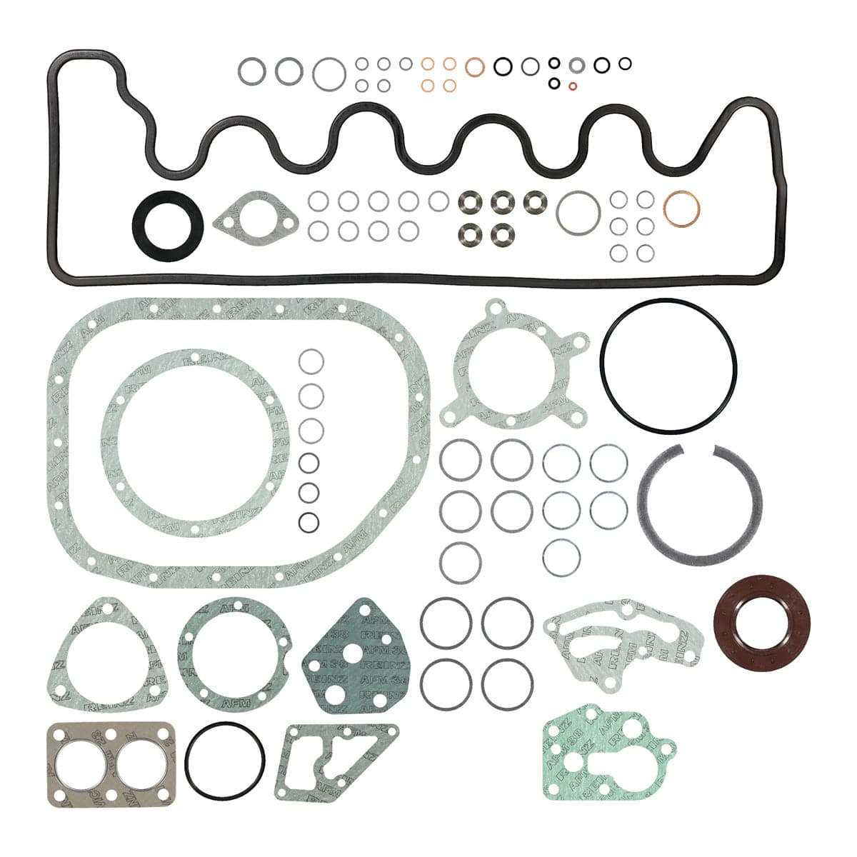 Engine Conversion Gasket Set - Mercedes Benz