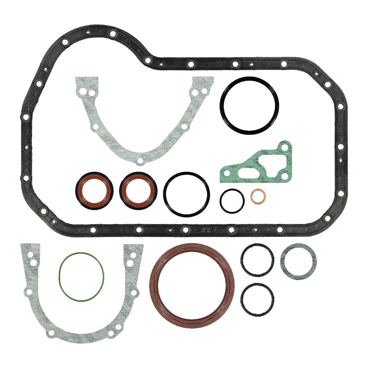 Engine Conversion Gasket Set - VW