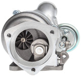 Turbocharger - MINI