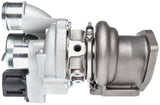 Turbocharger - MINI