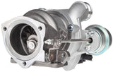 Turbocharger - MINI