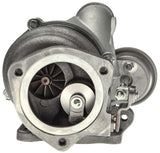 Turbocharger - MINI