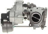 Turbocharger - MINI