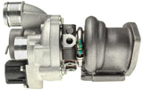 Turbocharger - MINI