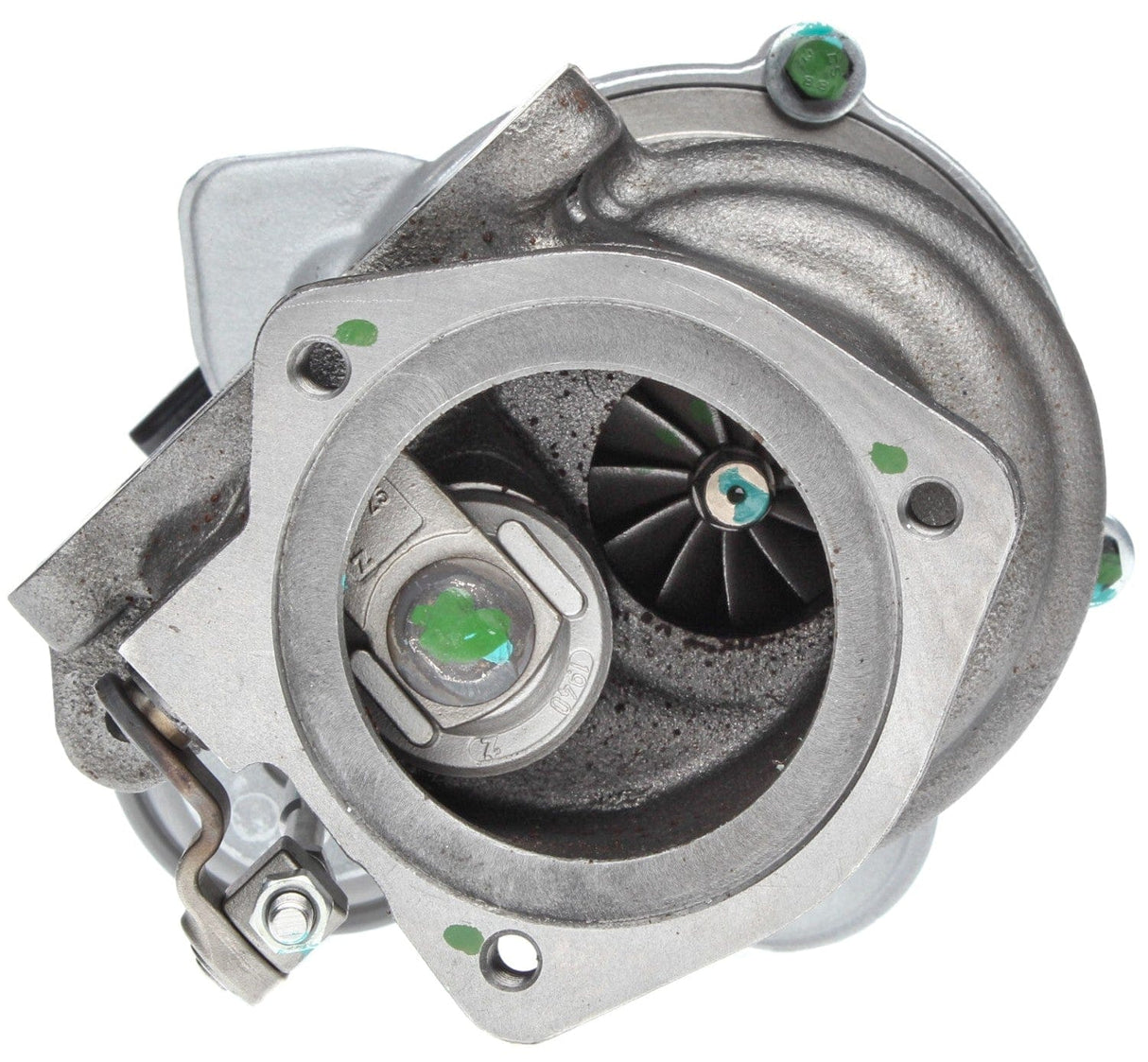 Remanufactured Turbocharger - MINI