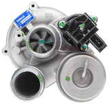 Remanufactured Turbocharger - MINI