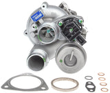 Remanufactured Turbocharger - MINI
