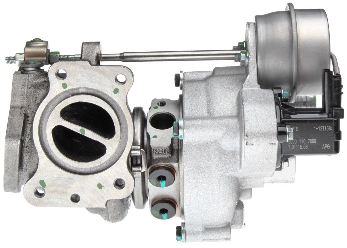Remanufactured Turbocharger - MINI