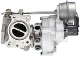 Remanufactured Turbocharger - MINI