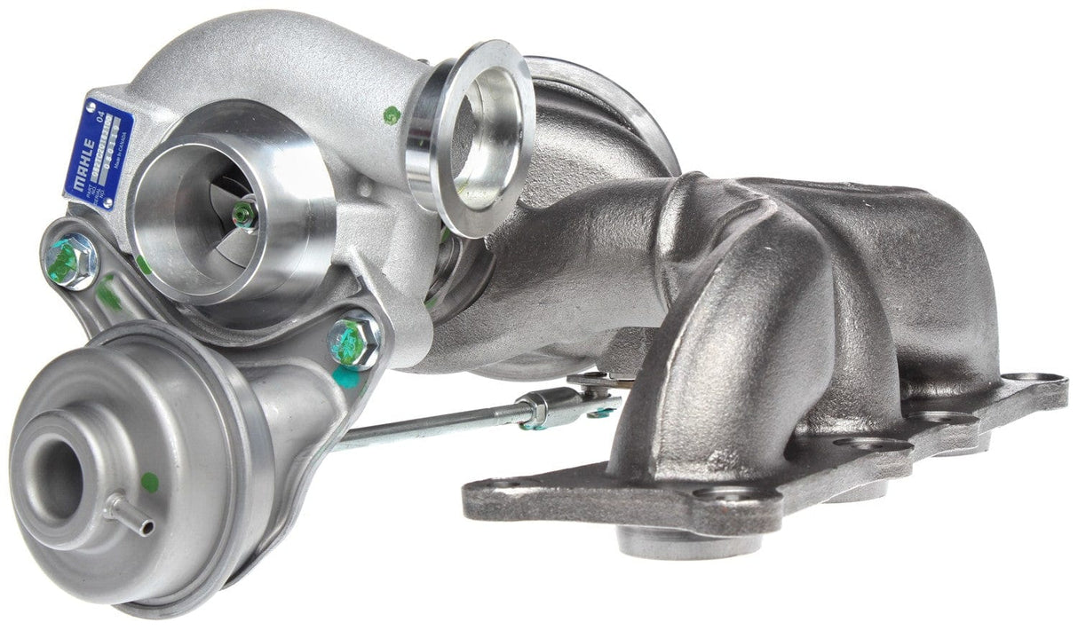 Remanufactured Turbocharger - BMW