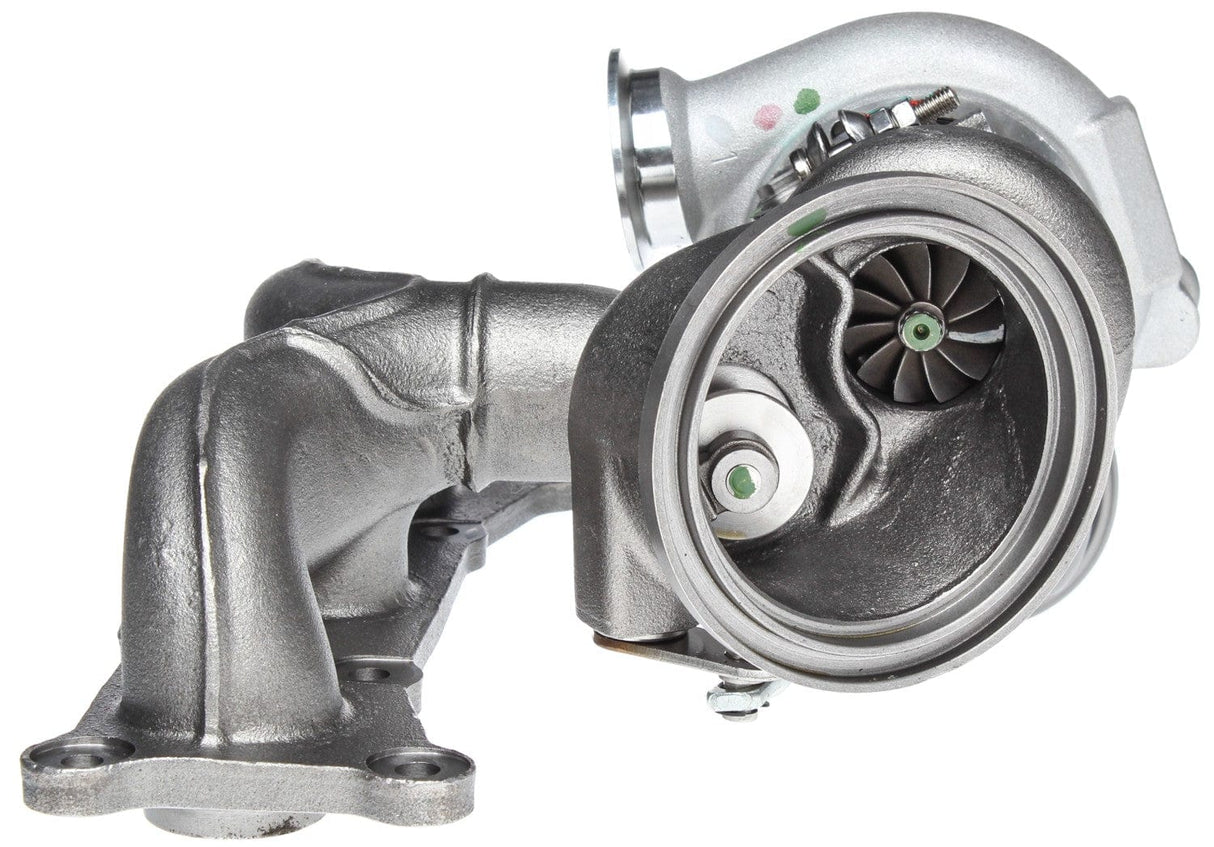 Remanufactured Turbocharger - BMW