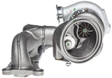 Remanufactured Turbocharger - BMW