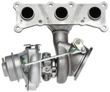 Remanufactured Turbocharger - BMW