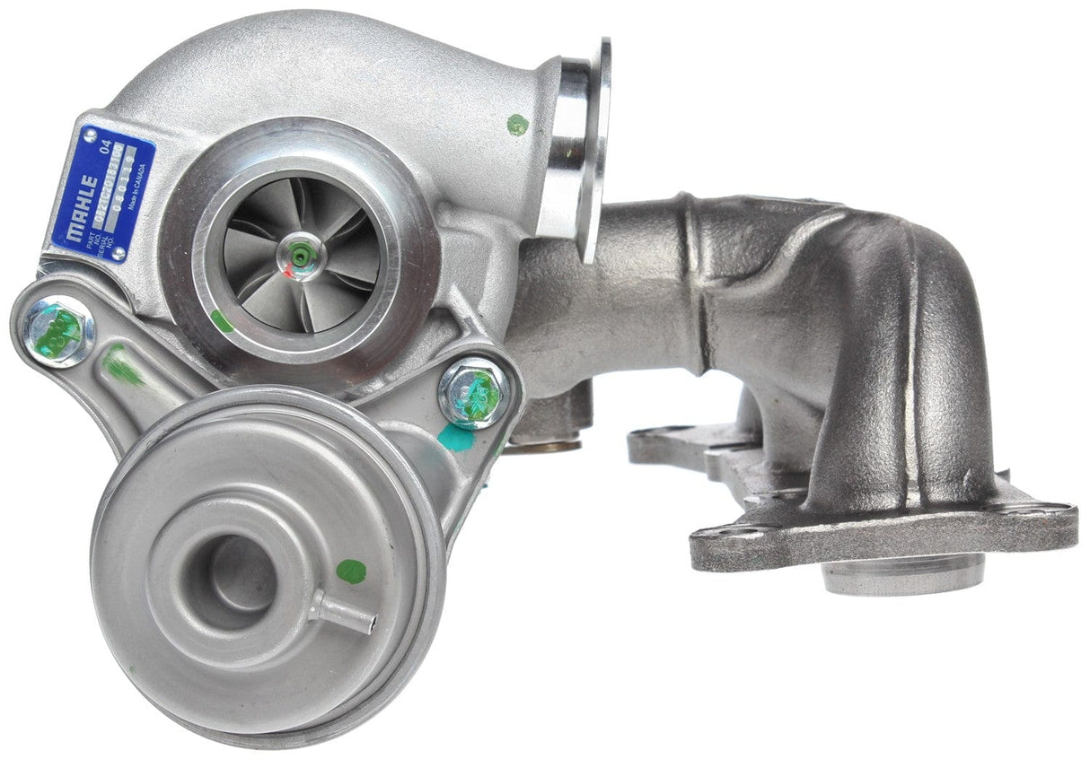 Remanufactured Turbocharger - BMW