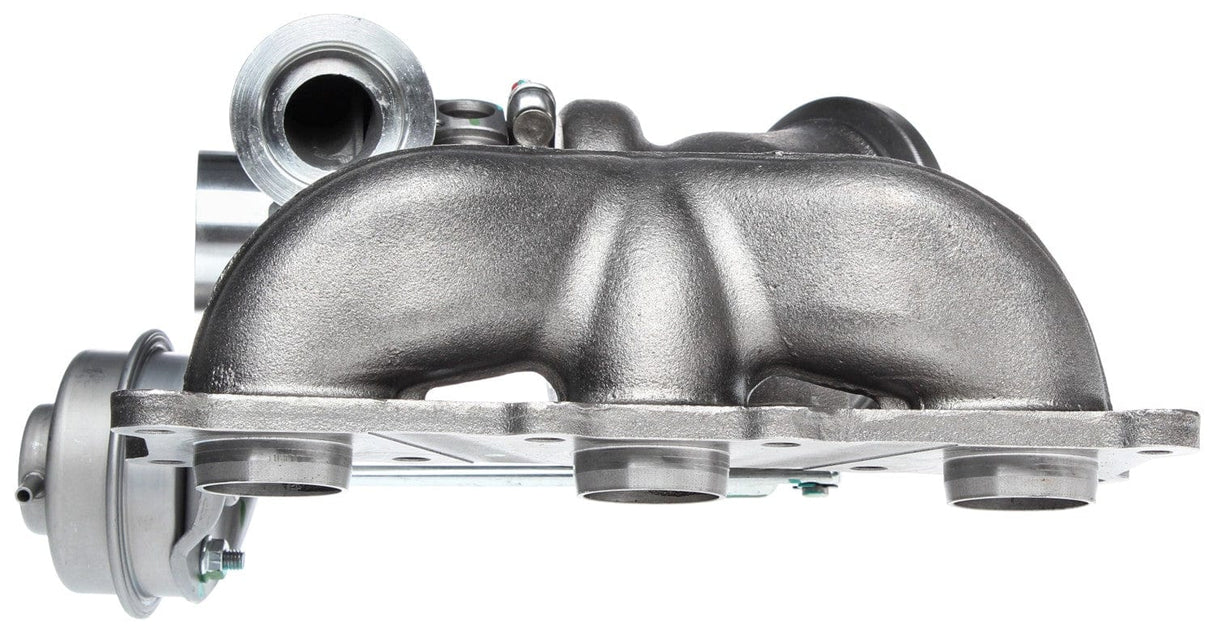 Remanufactured Turbocharger - BMW