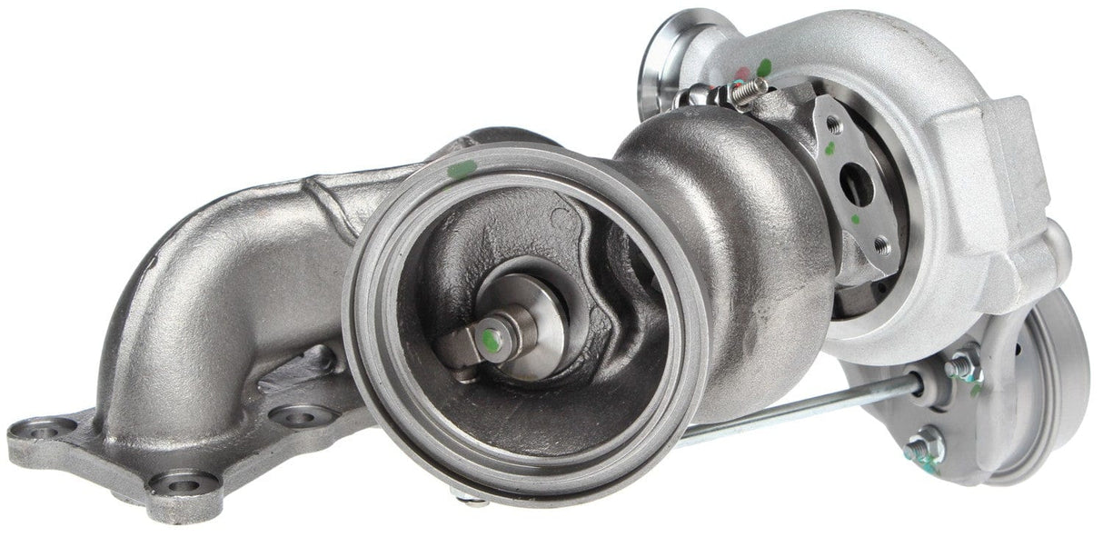 Remanufactured Turbocharger - BMW