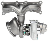 Remanufactured Turbocharger - BMW
