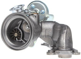 Turbocharger - BMW