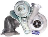 Turbocharger - BMW