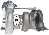 Turbocharger - BMW