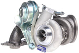 Turbocharger - BMW