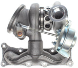 Turbocharger - BMW
