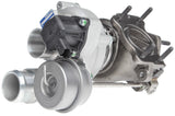 Turbocharger - MINI