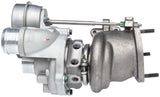 Turbocharger - MINI