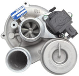 Turbocharger - MINI