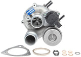 Turbocharger - MINI