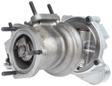 Turbocharger - MINI