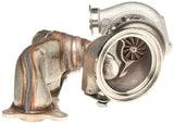 Turbocharger - BMW