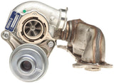 Turbocharger - BMW