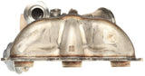 Turbocharger - BMW