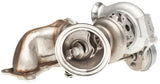 Turbocharger - BMW