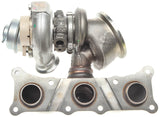 Turbocharger - BMW