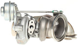 Turbocharger - BMW