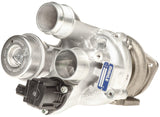 Turbocharger - MINI