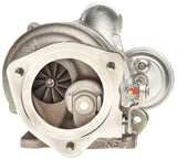 Turbocharger - MINI
