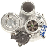 Turbocharger - MINI