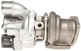 Turbocharger - MINI