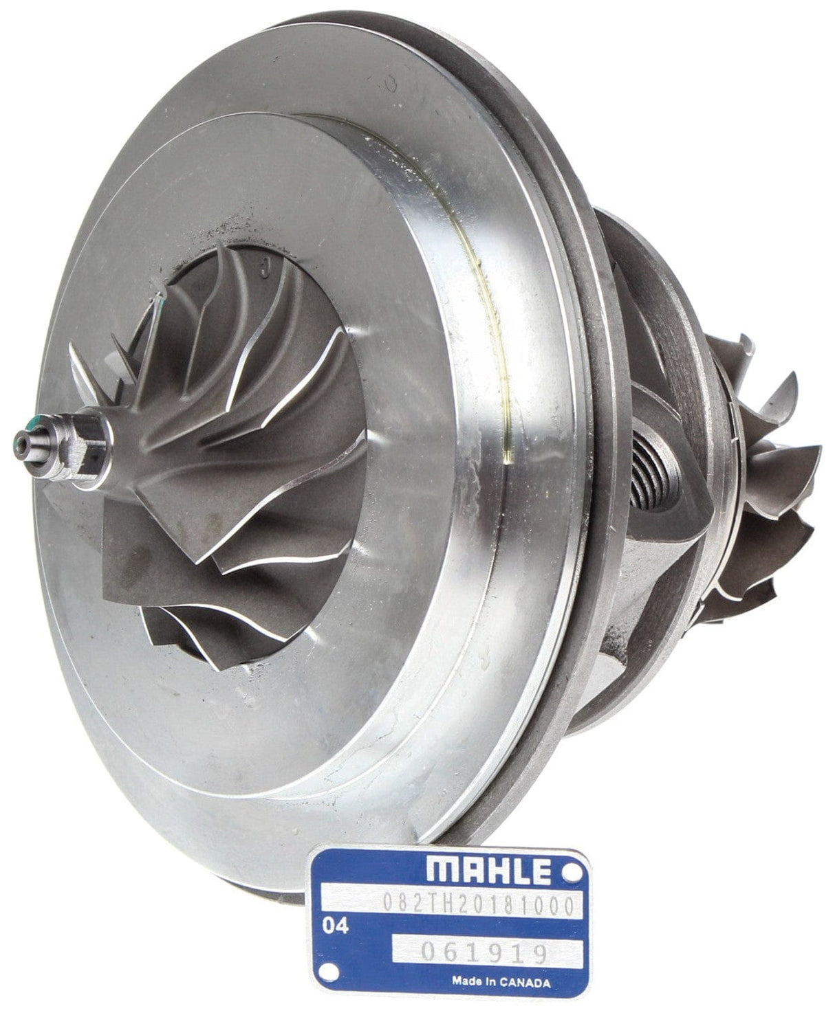 Turbocharger Cartridge - MINI