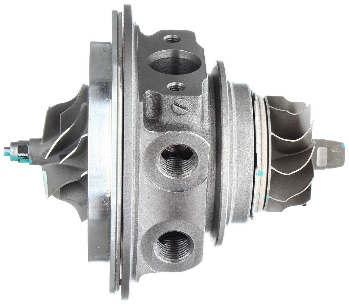 Turbocharger Cartridge - MINI
