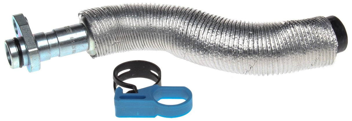 Turbocharger Oil Line - MINI