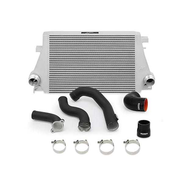 Mishimoto 16+ Chevrolet Camaro 2.0T Intercooler Kit, Black