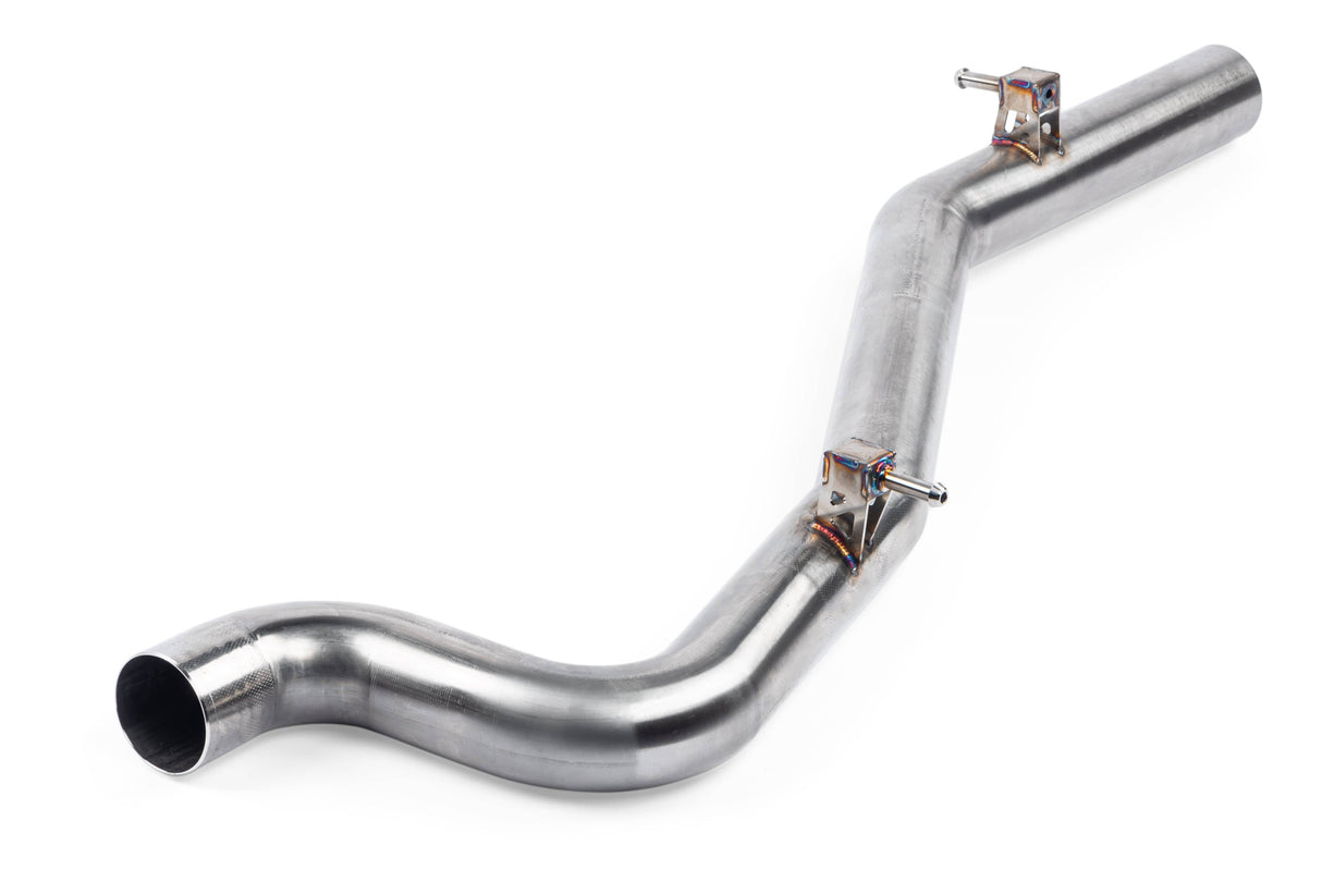 APR Catback Exhaust System - VW MK2 Tiguan AWD