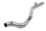 APR Catback Exhaust System - VW MK2 Tiguan AWD