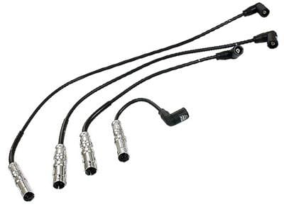 Spark Plug Wires | Mk4 2.0L 2001-up - (NLA)